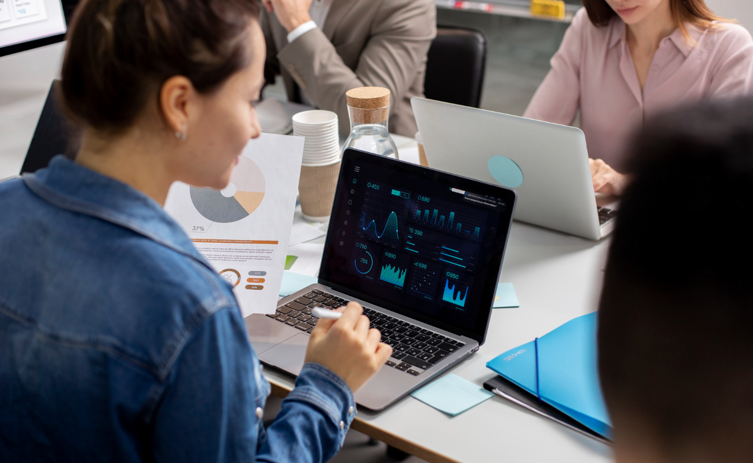 Creating Landing Page Content for SEM
