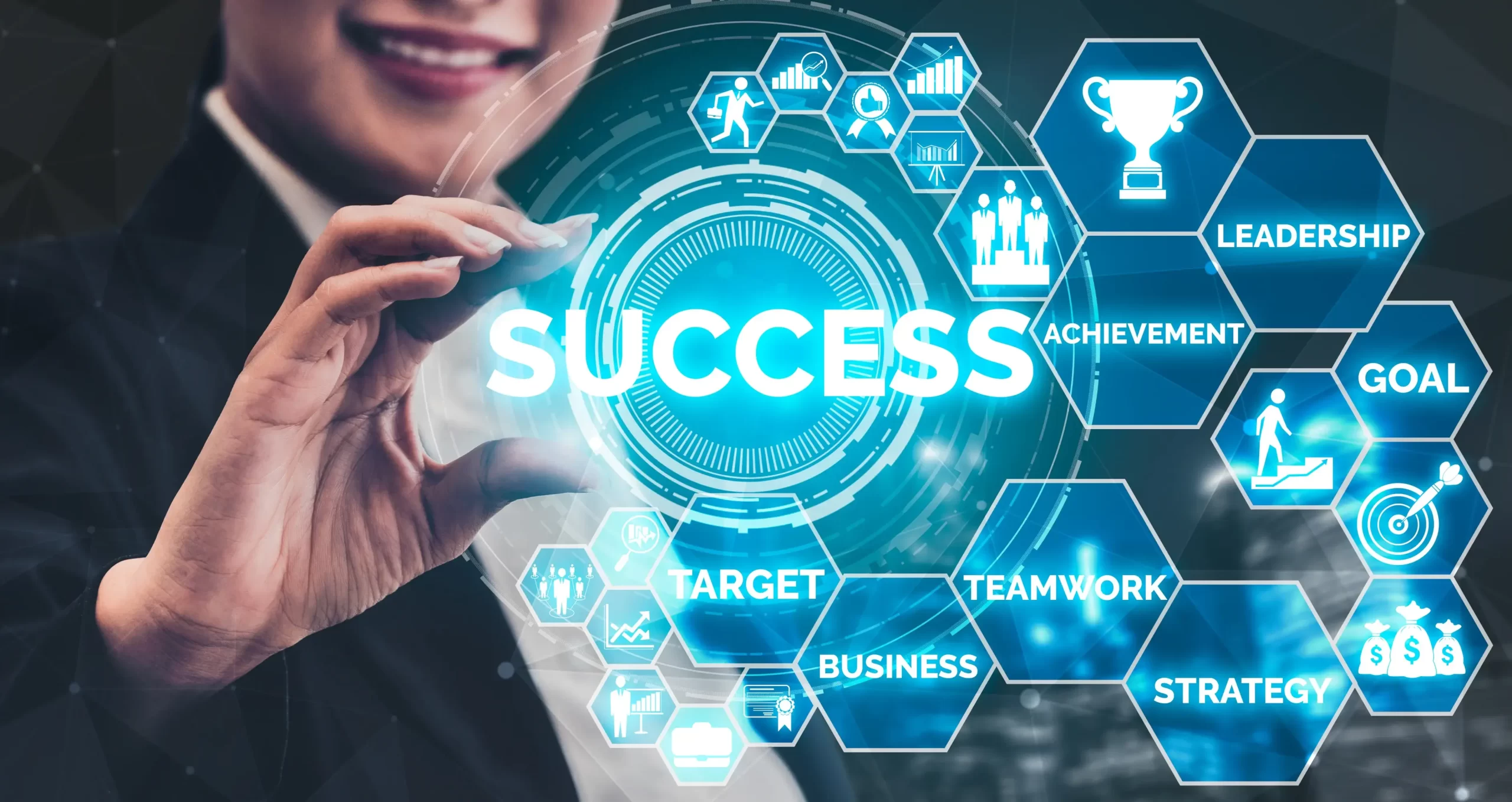 Our Commitment to Your Success