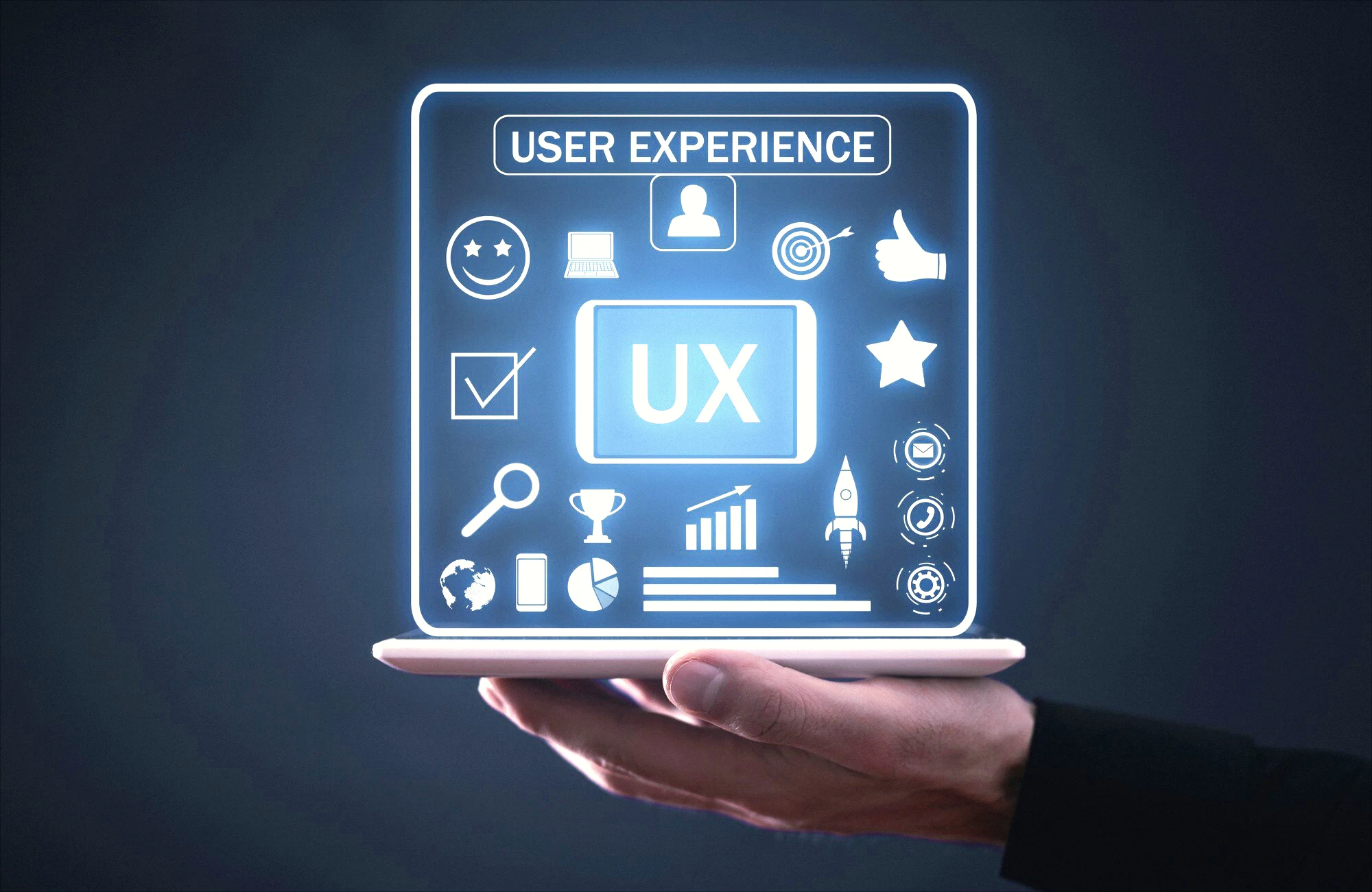 User experience