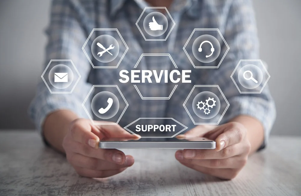 Why choose Zenith Digitals