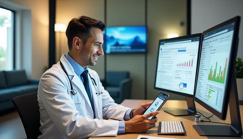 Digital Marketing for Family Doctors