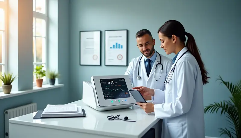 Digital Marketing for Medical Devices