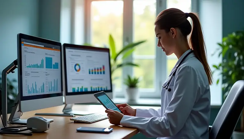 Digital Marketing for Medical Practices