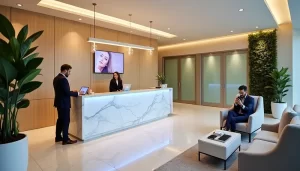 Digital Marketing for Spas
