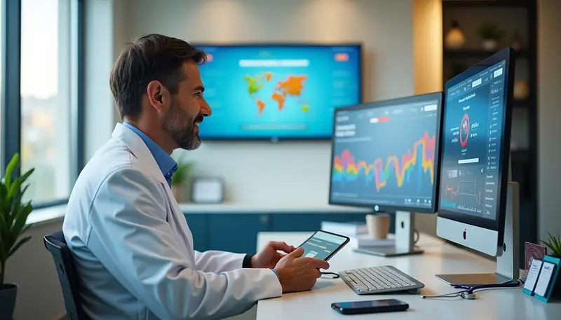 Healthcare Digital Marketing Agencies