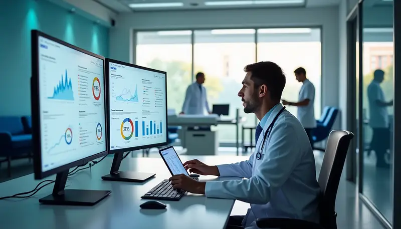 Healthcare Internet Marketing