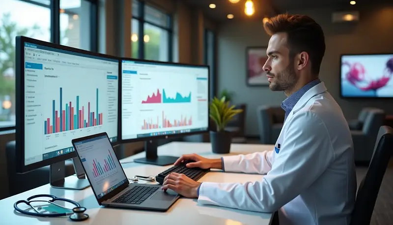 Medical Digital Marketing Companies