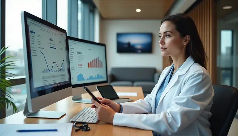 Online Marketing for Doctors